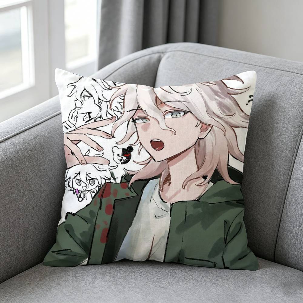 Nagito Komaeda Game Danganronp – обзор и цена Home Textiles Definition