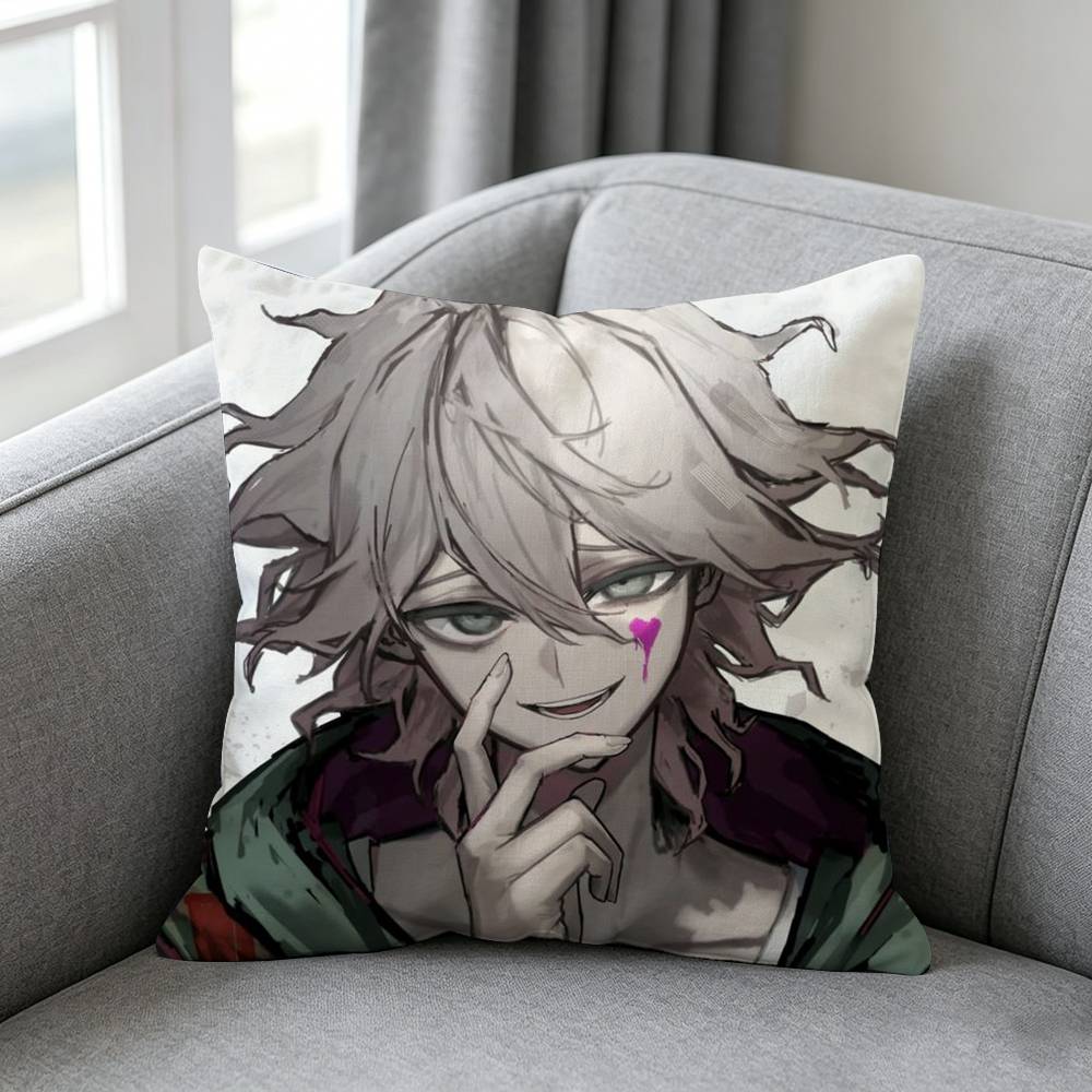 Nagito Komaeda Game Danganronp – обзор и цена Home Textiles Definition