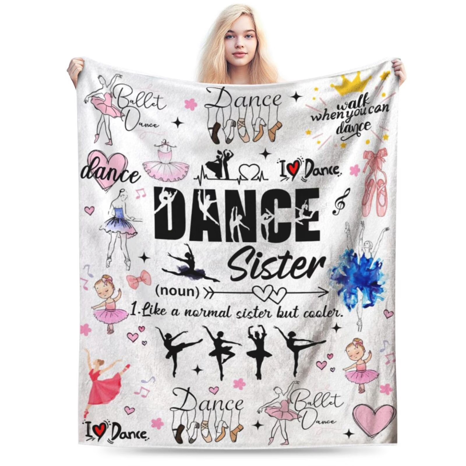 Dance Sister Definition Ballet – обзор и цена Home Textiles Definition