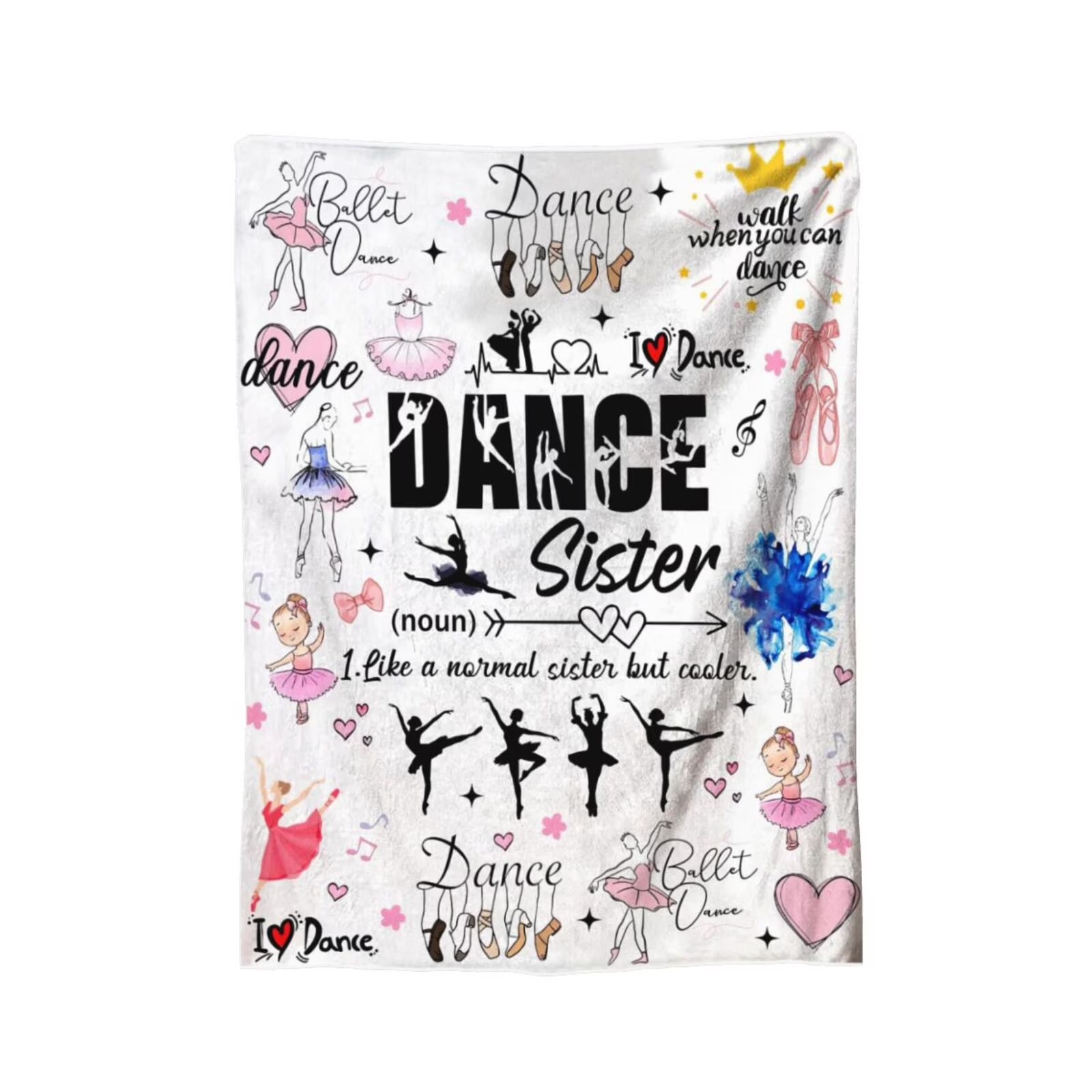 Dance Sister Definition Ballet – обзор и цена Home Textiles Definition