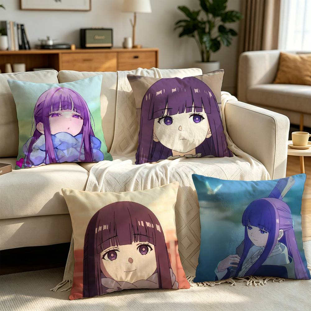 S Sousou no F Frieren Fern Pil – обзор и цена Home Textiles Definition