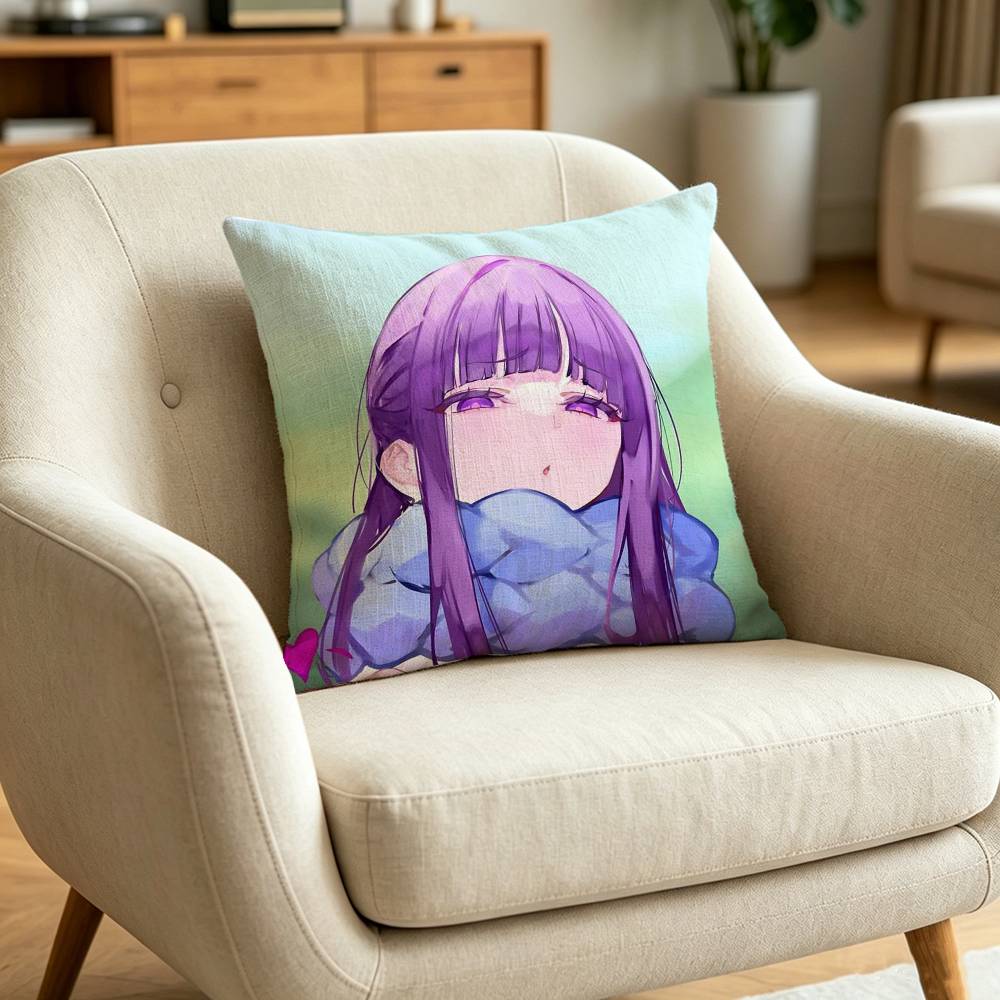 S Sousou no F Frieren Fern Pil – обзор и цена Home Textiles Definition