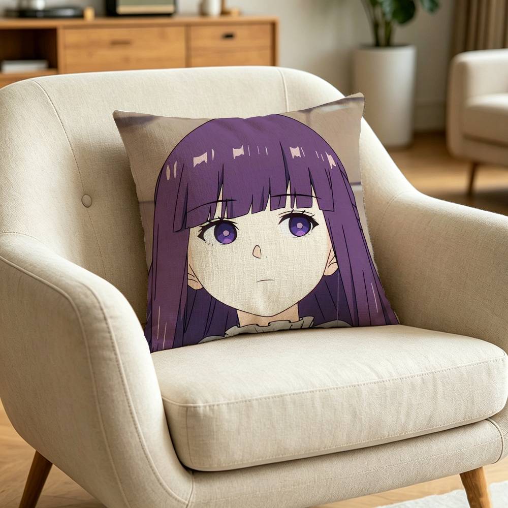 S Sousou no F Frieren Fern Pil – обзор и цена Home Textiles Definition