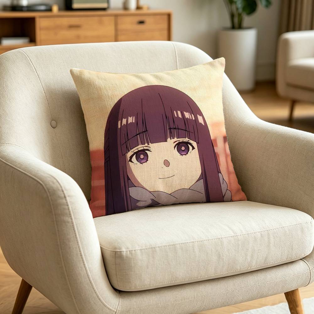 S Sousou no F Frieren Fern Pil – обзор и цена Home Textiles Definition