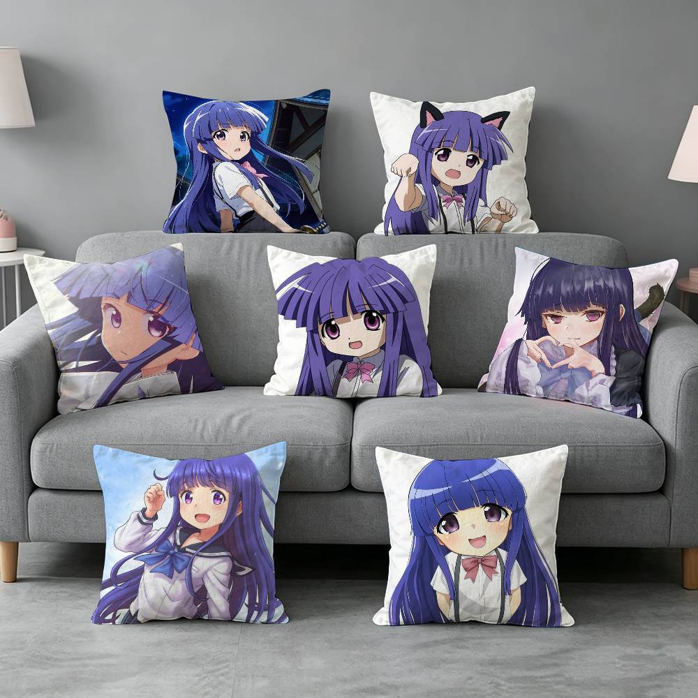 Higurashi When They Cry-y Pill – обзор и цена Home Textiles Definition