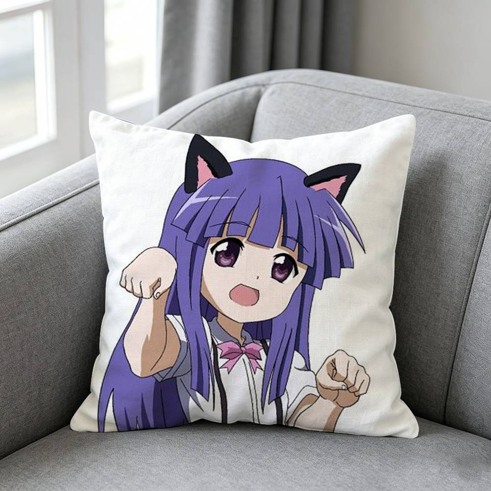 Higurashi When They Cry-y Pill – обзор и цена Home Textiles Definition