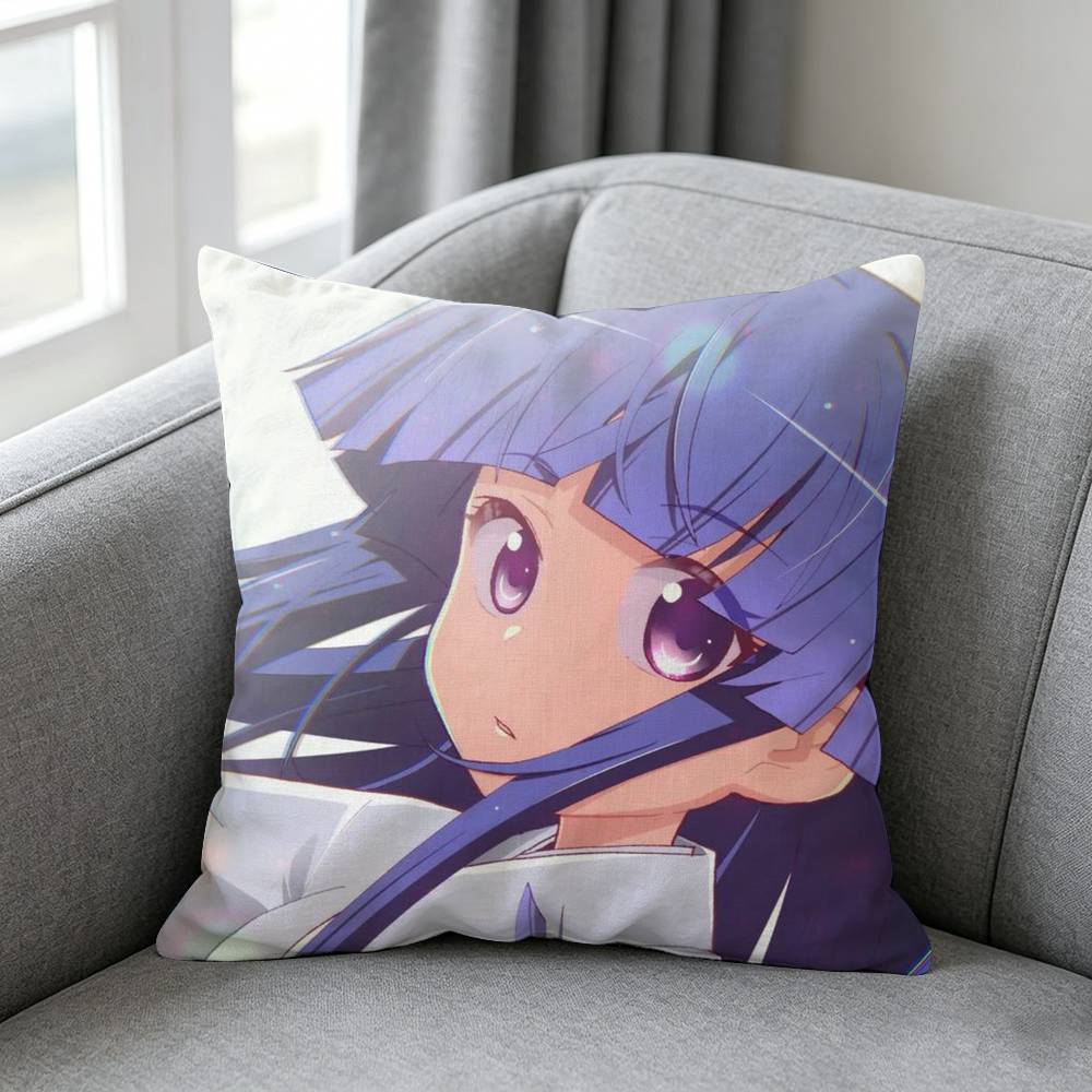 Higurashi When They Cry-y Pill – обзор и цена Home Textiles Definition