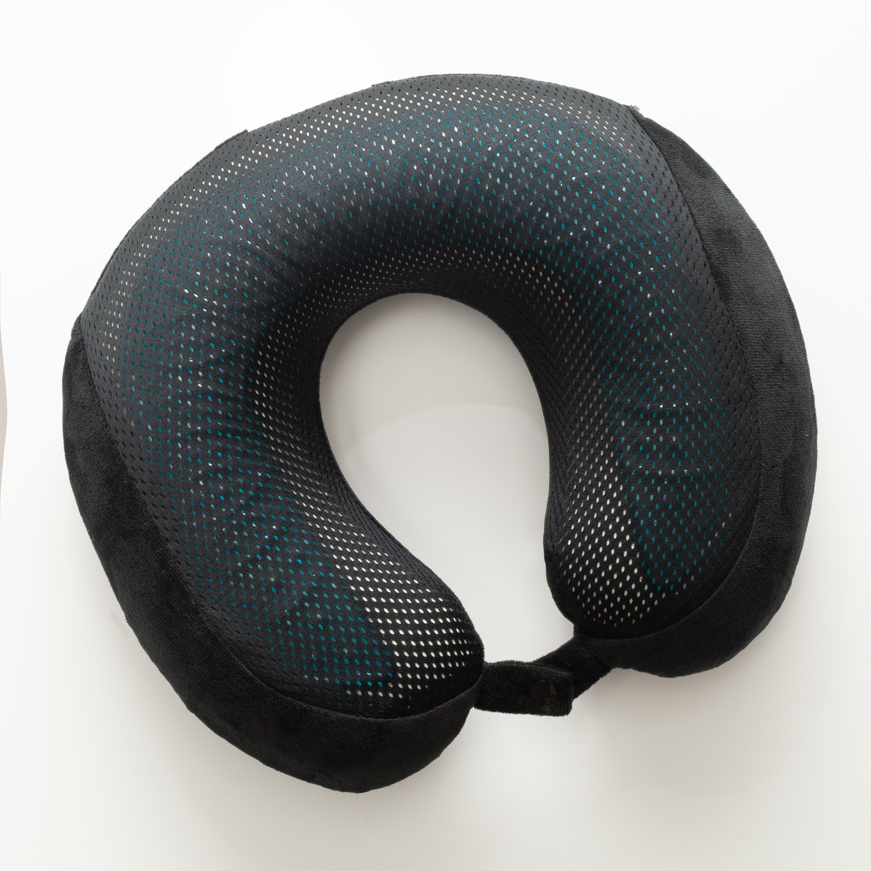 Cooling gel memory foam travel – обзор и цена Cooling Pillow Gel