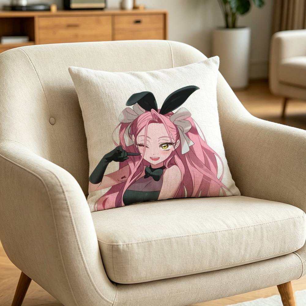 Alien Stage SUA MIZI Pillow co – обзор и цена Home Textiles Definition