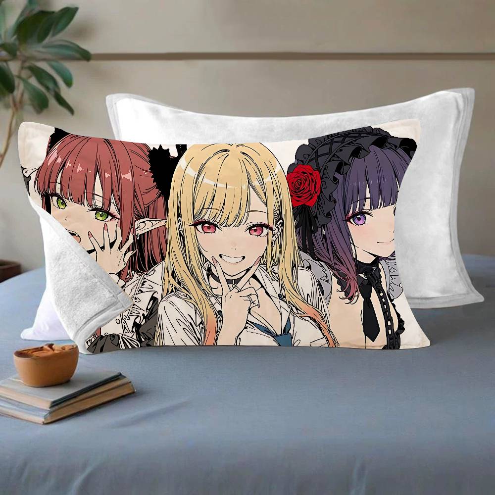 My Dress Up Darling Anime Prem – обзор и цена Home Textiles Premium