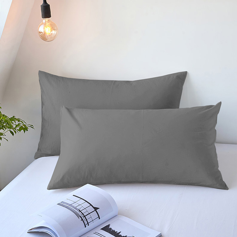 2pcs Brushed Pillowcase, Soft  – обзор и цена Pillow Cover 20X20