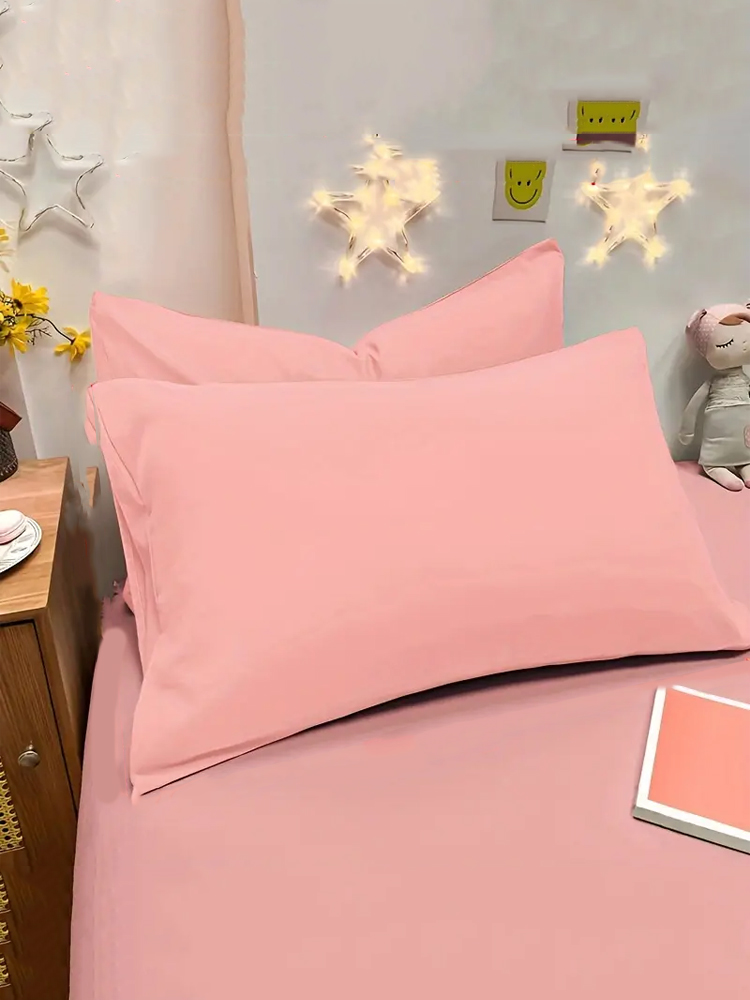 2pcs Brushed Pillowcase, Soft  – обзор и цена Pillow Cover 20X20