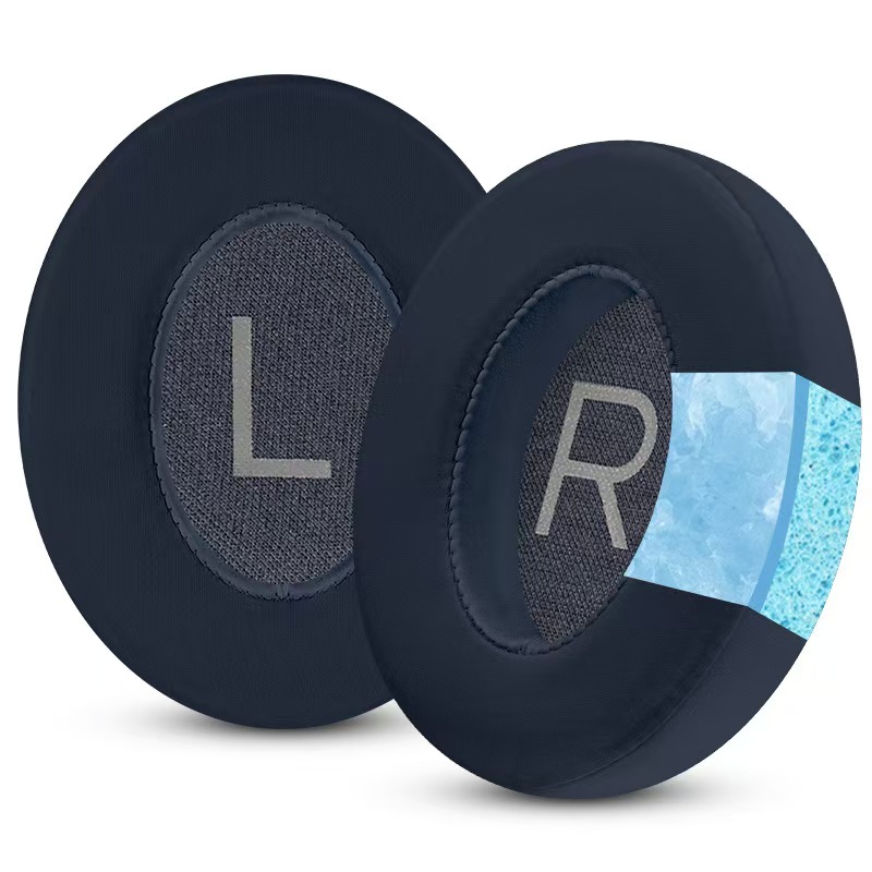 Upgraded Ear Pads for Bose Qui – обзор и цена Cooling Pillow Gel