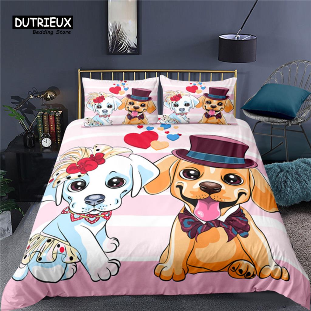 Home Textile Luxury 3D Couple  – обзор и цена Home Textiles Uk
