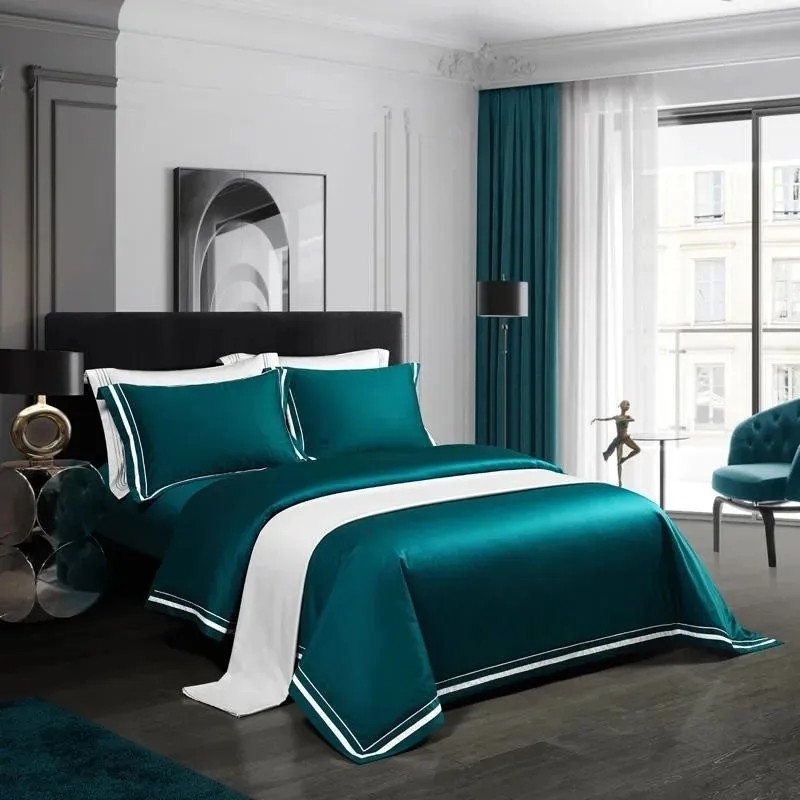Luxury Premium 1000TC Egyptian – обзор и цена Home Textiles Premium