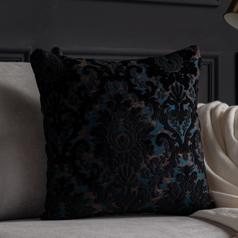 45x45/50x50cm Luxury Cut Velve – обзор и цена Pillow Cover 20X20