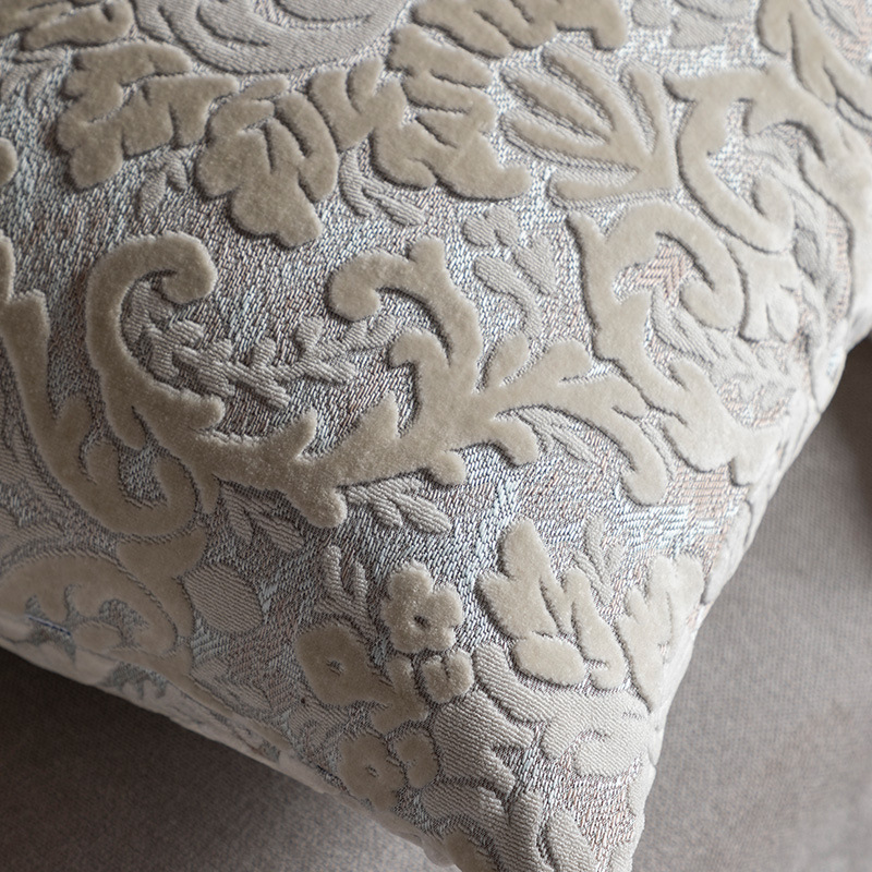 45x45/50x50cm Luxury Cut Velve – обзор и цена Pillow Cover 20X20
