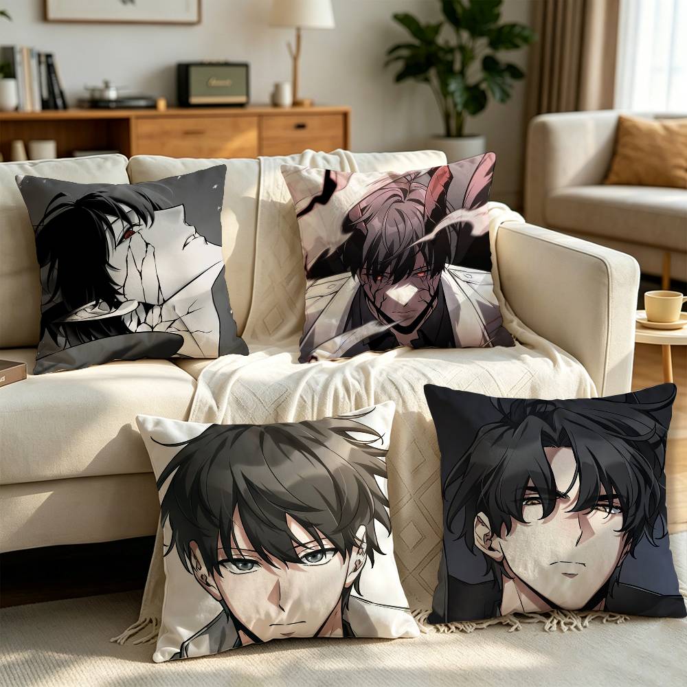 Anime Omniscient Reader's View – обзор и цена Home Textiles Definition