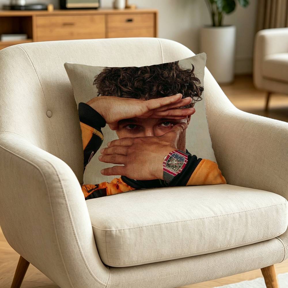 L-Landos N-Norris Pillow cover – обзор и цена Home Textiles Definition