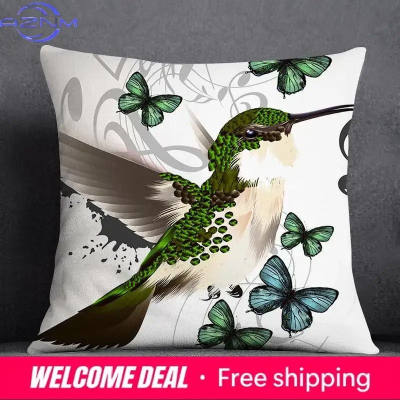 Musical Note Guitar Series Pat – обзор и цена Home Textiles Notes