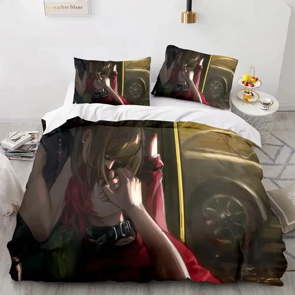 Death Note 3D Print Anime Comf – обзор и цена Home Textiles Notes