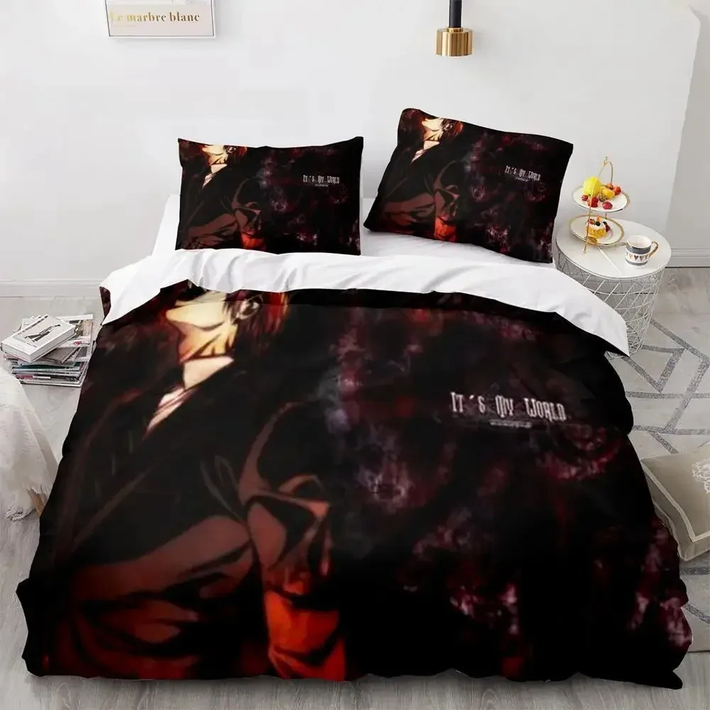 Death Note 3D Print Anime Comf – обзор и цена Home Textiles Notes