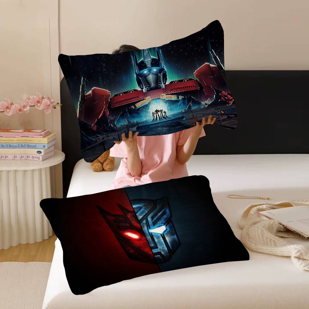 Mecha A-Autobot T-Transformers – обзор и цена Home Textiles Premium