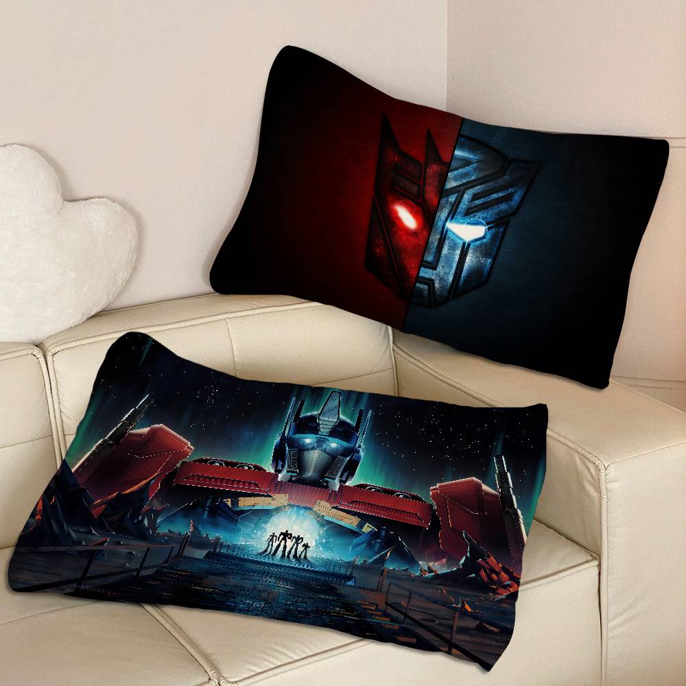 Mecha A-Autobot T-Transformers – обзор и цена Home Textiles Premium