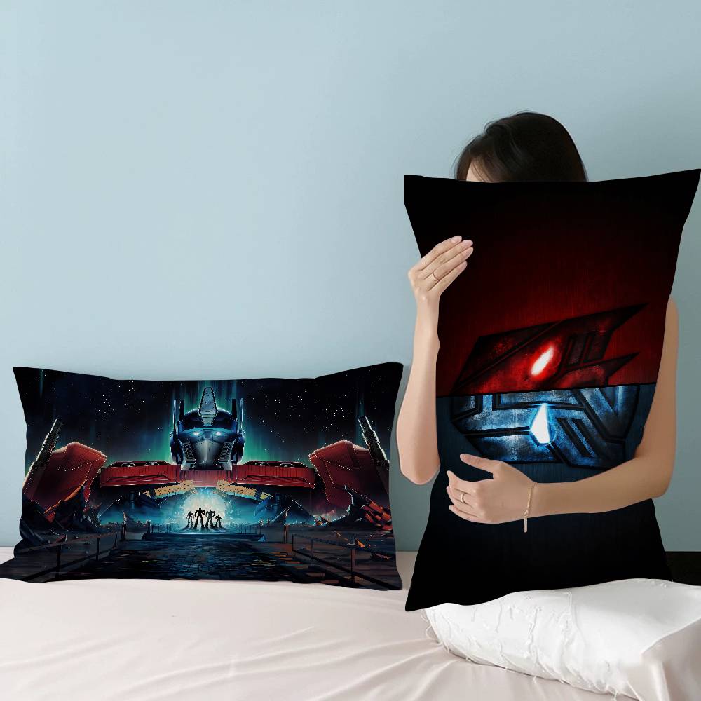 Mecha A-Autobot T-Transformers – обзор и цена Home Textiles Premium