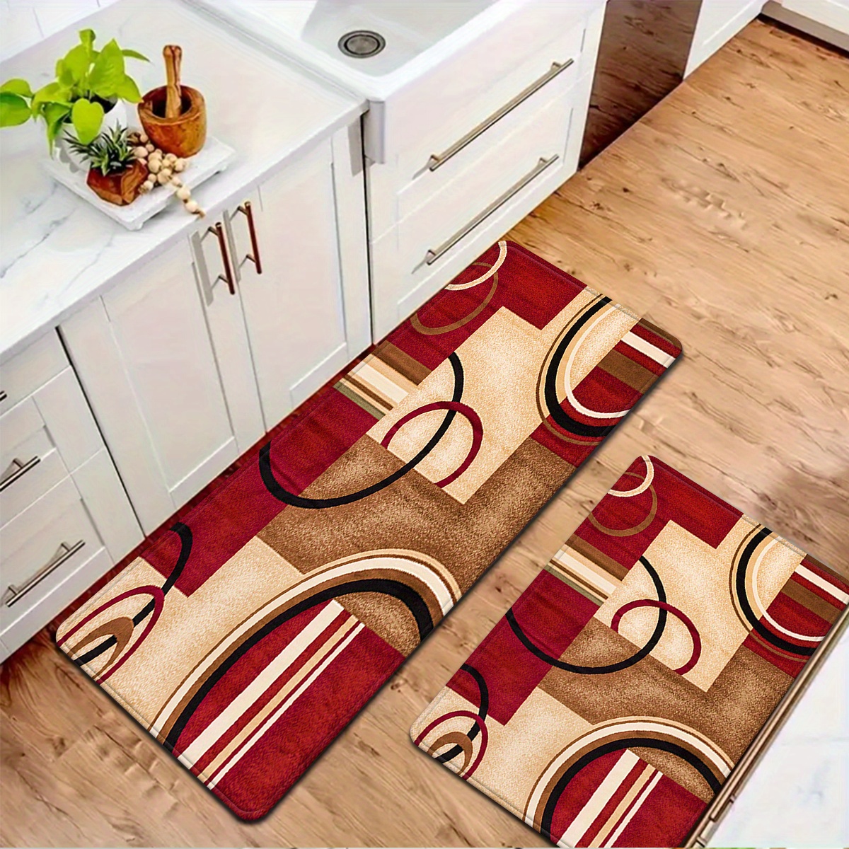 Modern Minimalist Style Decora – обзор и цена Home Textiles Premium