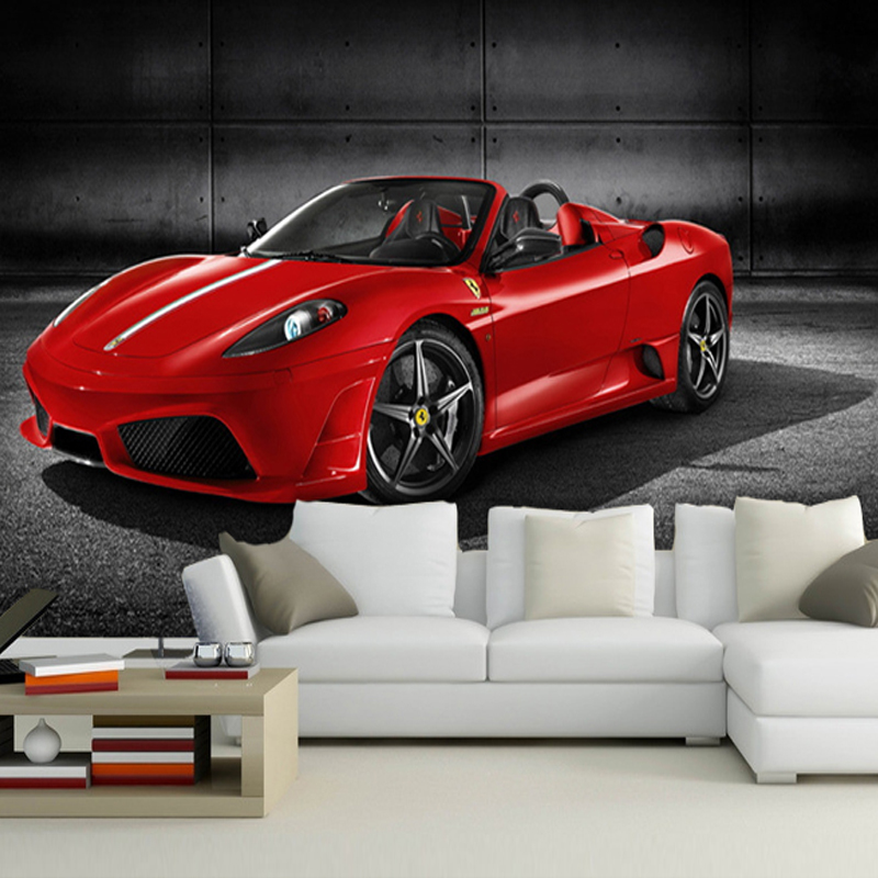 Custom Any Size Car Posters Ma – обзор и цена Home Textiles Magazine