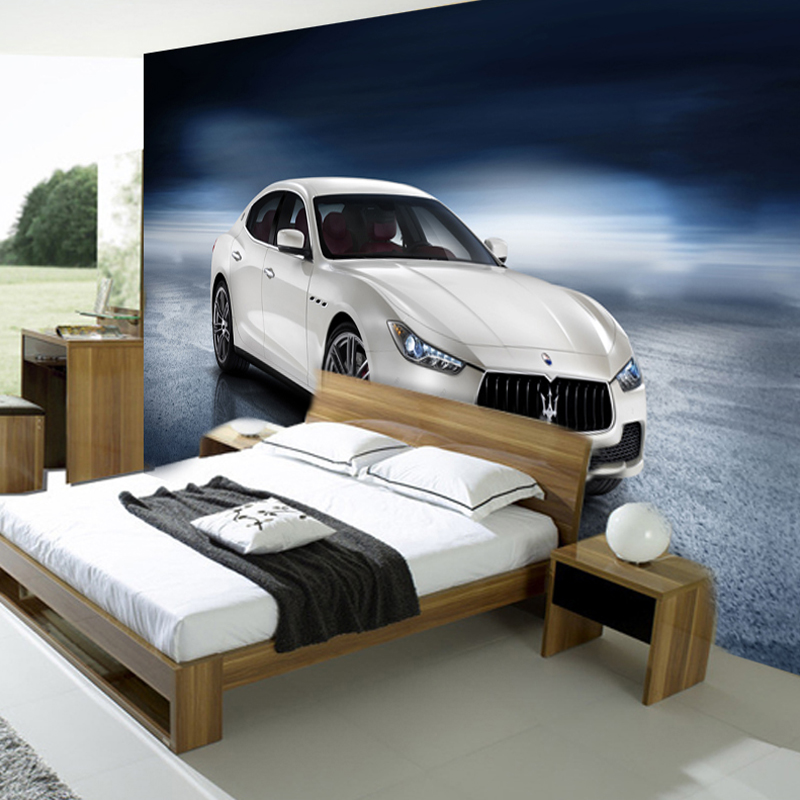 Custom Any Size Car Posters Ma – обзор и цена Home Textiles Magazine