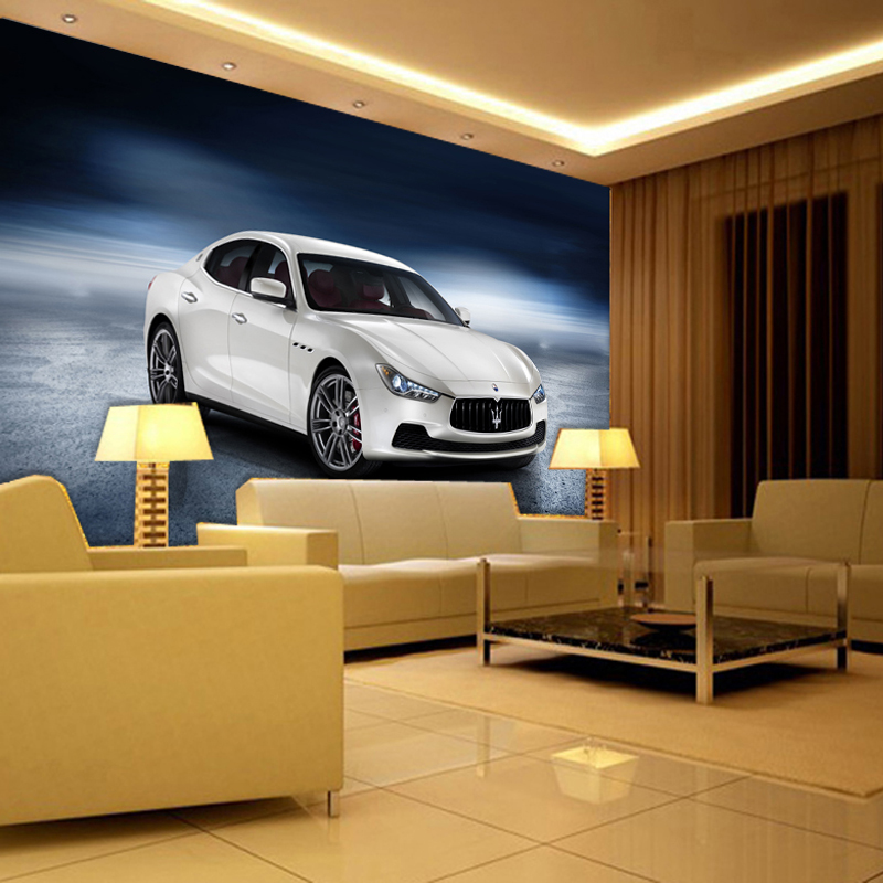 Custom Any Size Car Posters Ma – обзор и цена Home Textiles Magazine