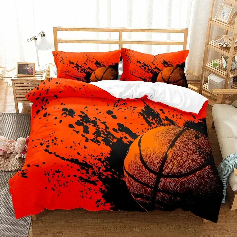 Fantastic 3D Print Basketball  – обзор и цена Home Textiles Uk