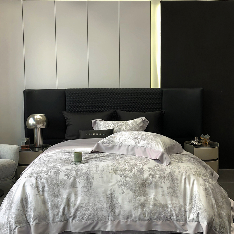 Premium Forest Ink Digital Pri – обзор и цена Home Textiles Premium