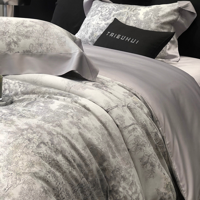 Premium Forest Ink Digital Pri – обзор и цена Home Textiles Premium