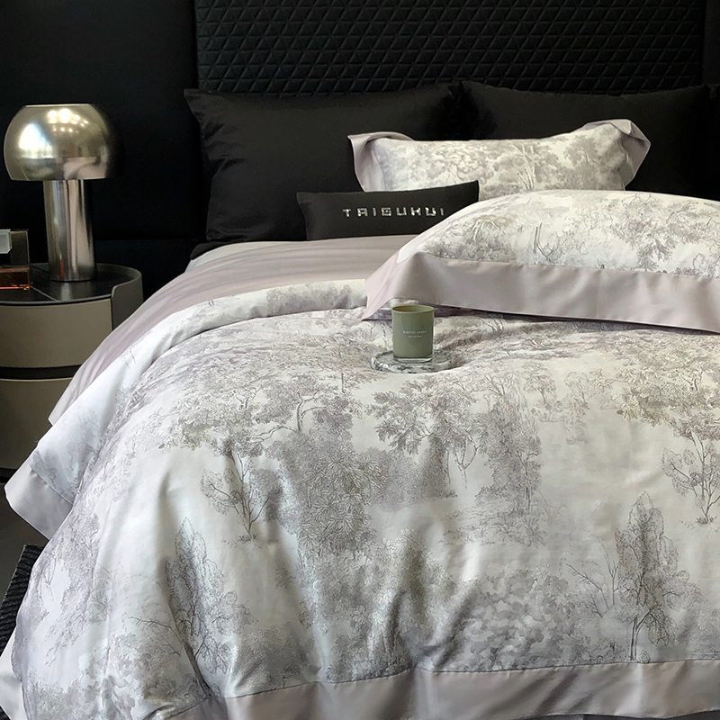 Premium Forest Ink Digital Pri – обзор и цена Home Textiles Premium