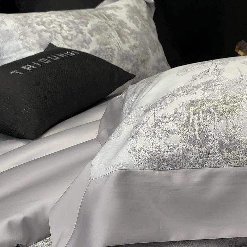 Premium Forest Ink Digital Pri – обзор и цена Home Textiles Premium