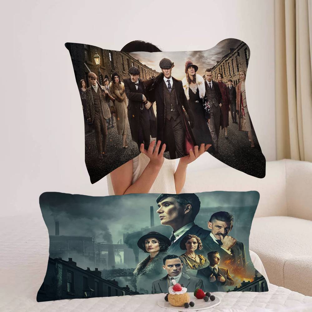 Movie P-Peaky B-Blinders TV Ne – обзор и цена Home Textiles Premium