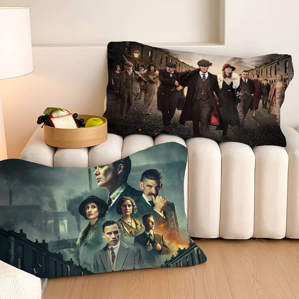 Movie P-Peaky B-Blinders TV Ne – обзор и цена Home Textiles Premium