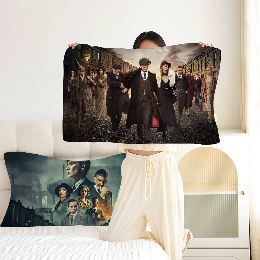 Movie P-Peaky B-Blinders TV Ne – обзор и цена Home Textiles Premium