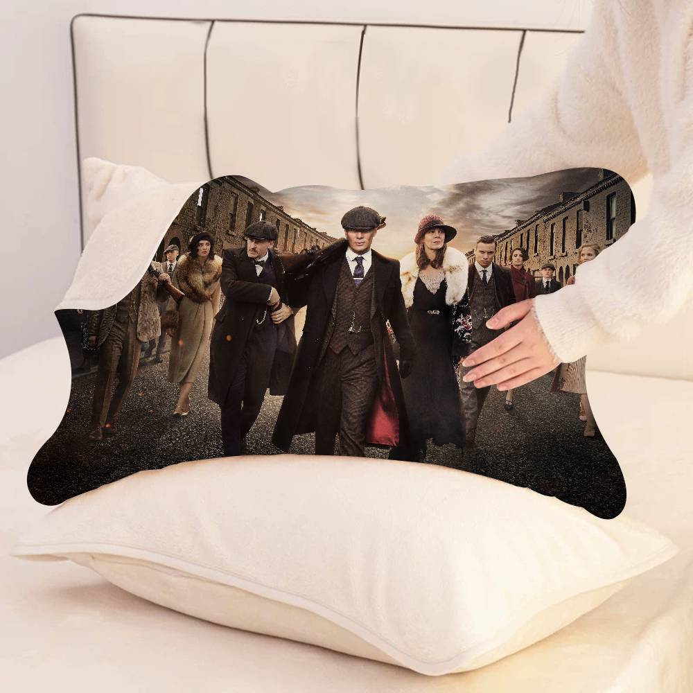 Movie P-Peaky B-Blinders TV Ne – обзор и цена Home Textiles Premium
