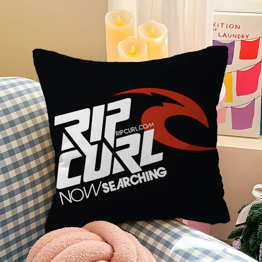 R-Rip C-Curl Logo Pillow Gift  – обзор и цена Home Textiles Inc