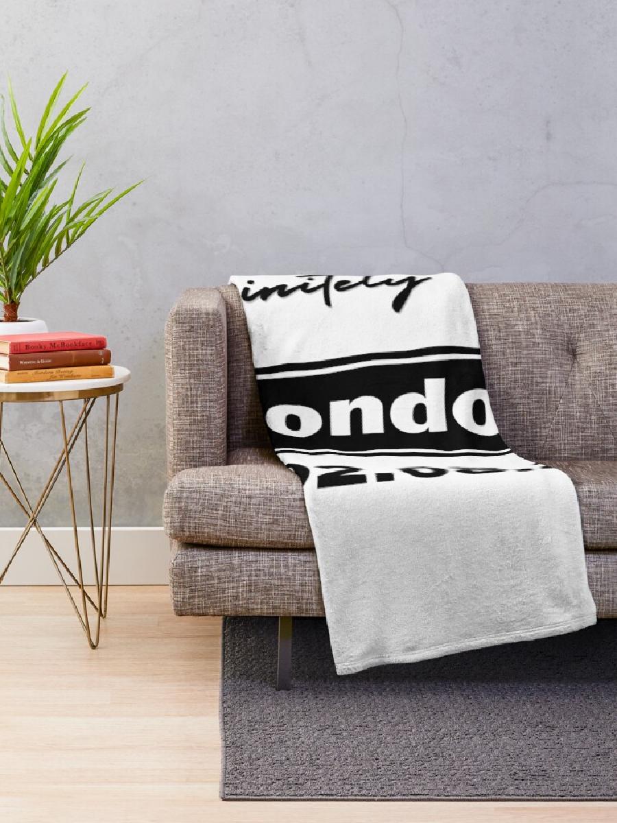 Oasis London  Throw Blanket  D – обзор и цена Home Textiles Definition