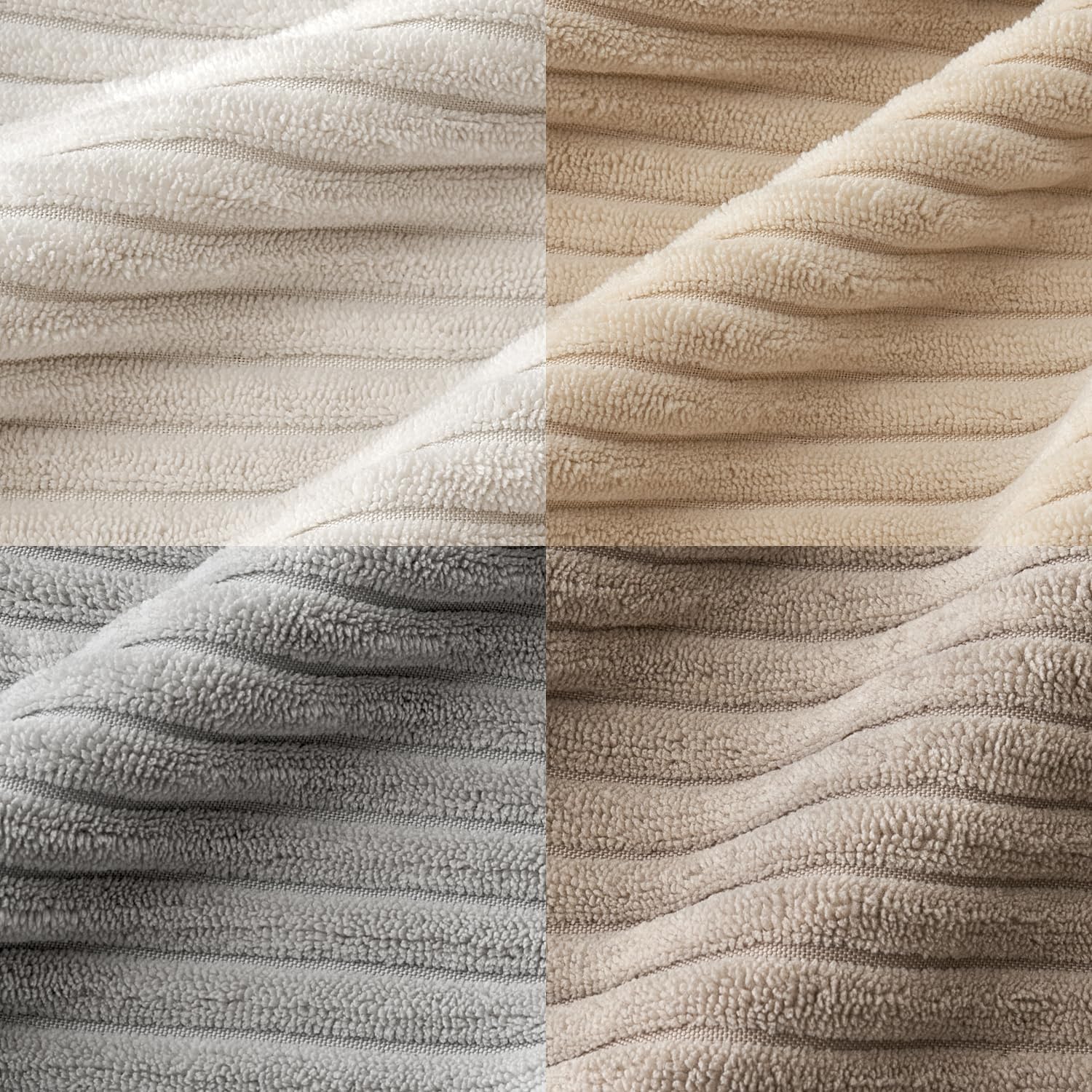 Corduroy Striped Cushion Cover – обзор и цена Pillow Cover 20X20