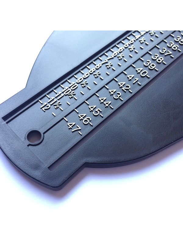 Adult Foot Measuring Ruler UK  – обзор и цена Home Textiles Uk