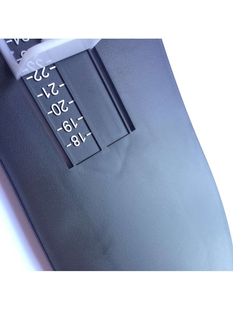 Adult Foot Measuring Ruler UK  – обзор и цена Home Textiles Uk
