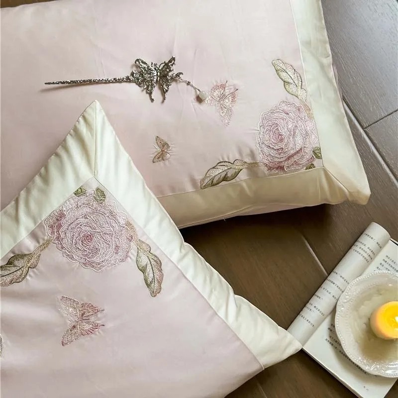 Premium Egyptian Cotton 4Pcs B – обзор и цена Home Textiles Premium